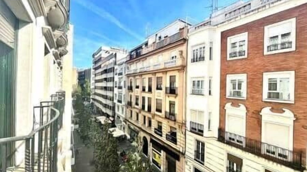 Photo of Patio Balcony in Distrito Centro