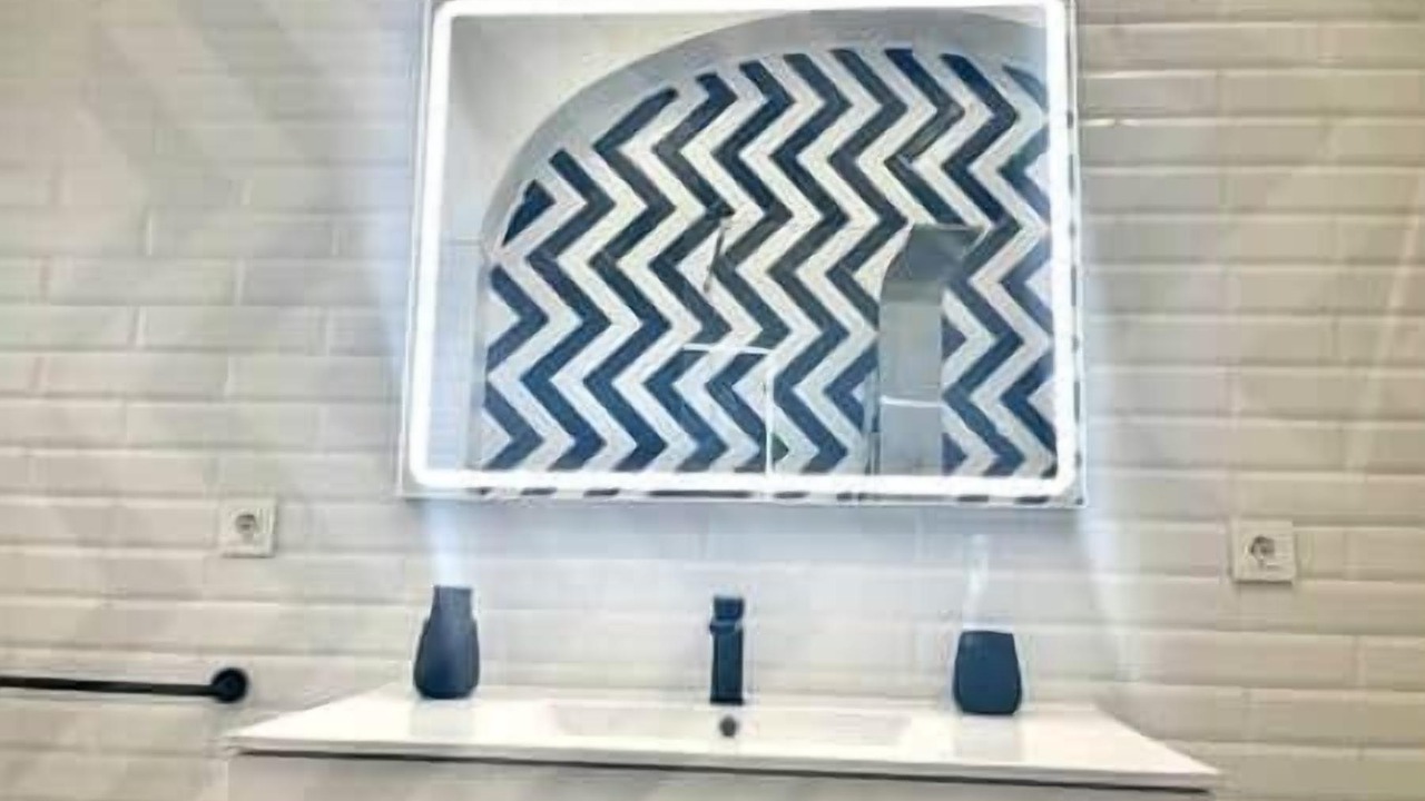 Photo of Bathroom in Distrito Centro