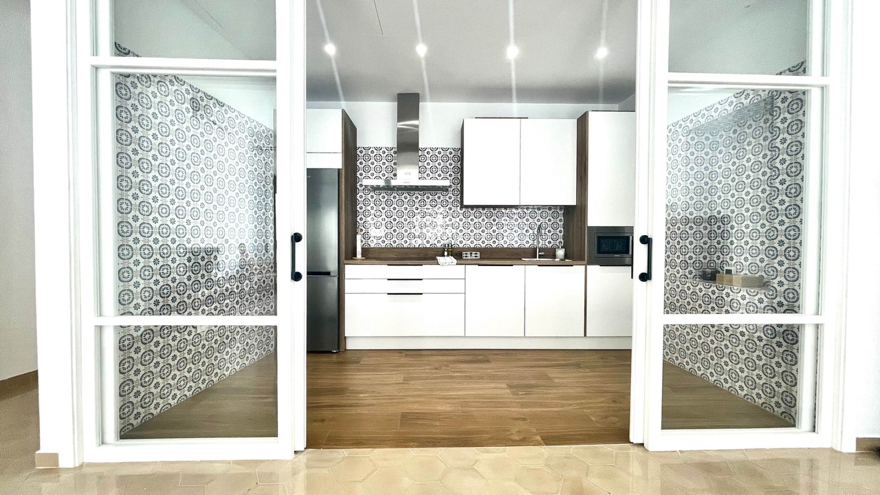 Photo of Kitchen in Distrito Centro