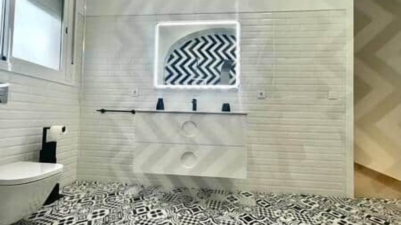 Photo of Bathroom in Distrito Centro