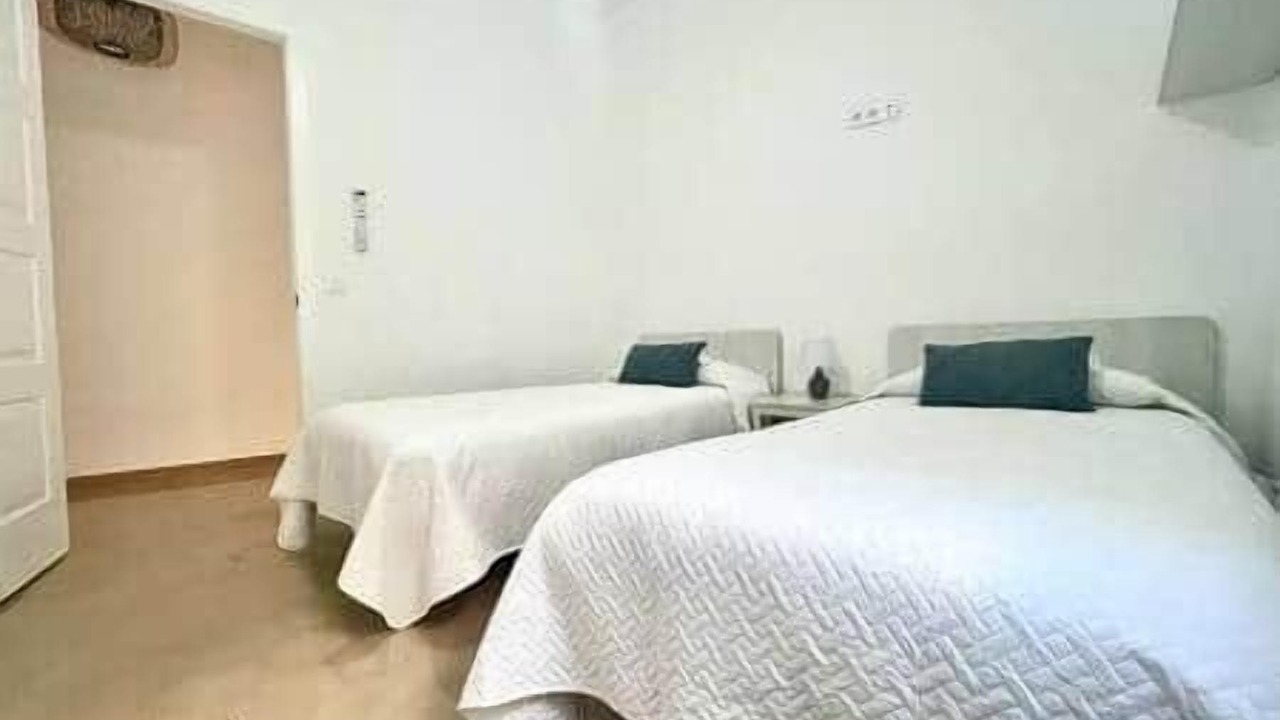 Photo of Bedroom in Distrito Centro