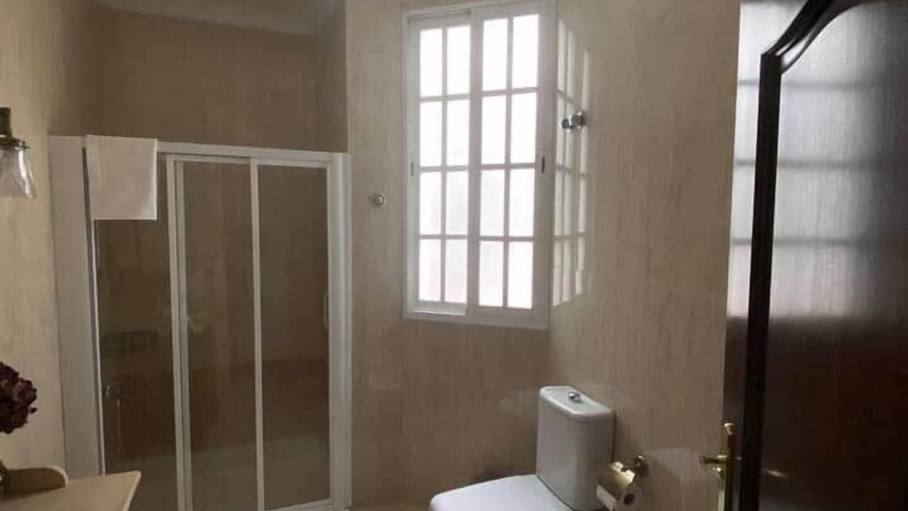 Photo of Bathroom in La Catedral