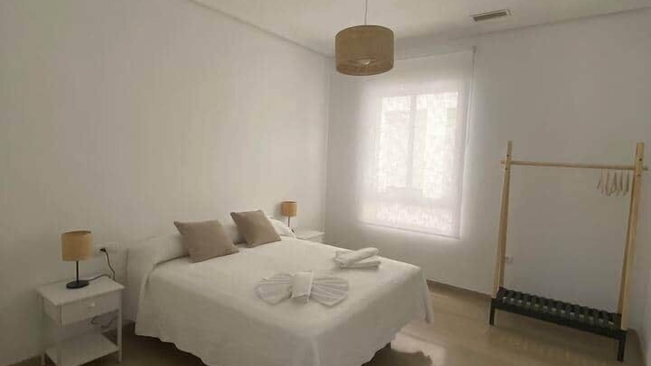 Photo of Bedroom in La Catedral