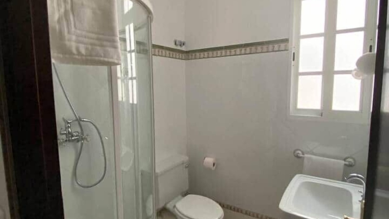 Photo of Bathroom in La Catedral
