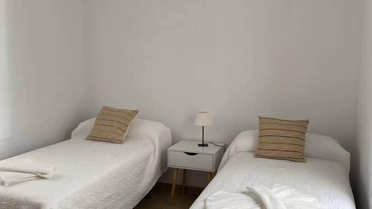 Photo of Bedroom in La Catedral