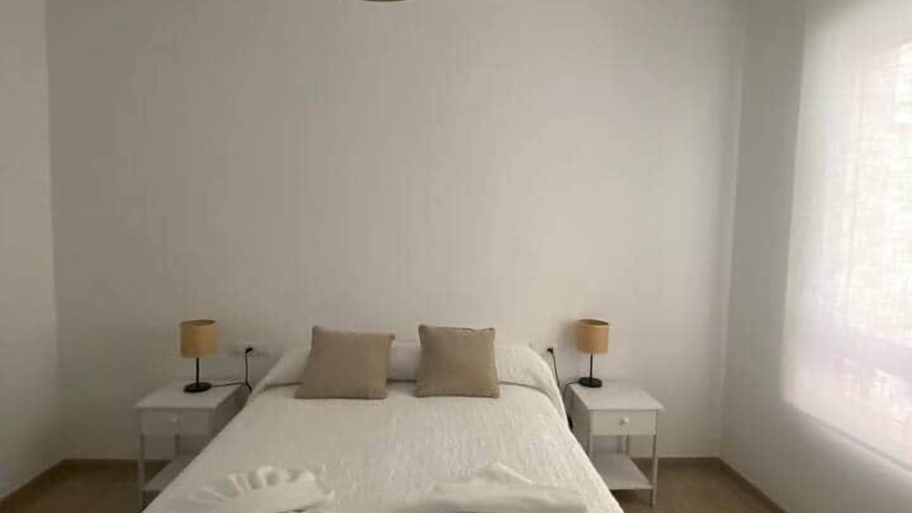 Photo of Bedroom in La Catedral