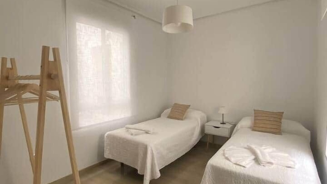 Photo of Bedroom in La Catedral