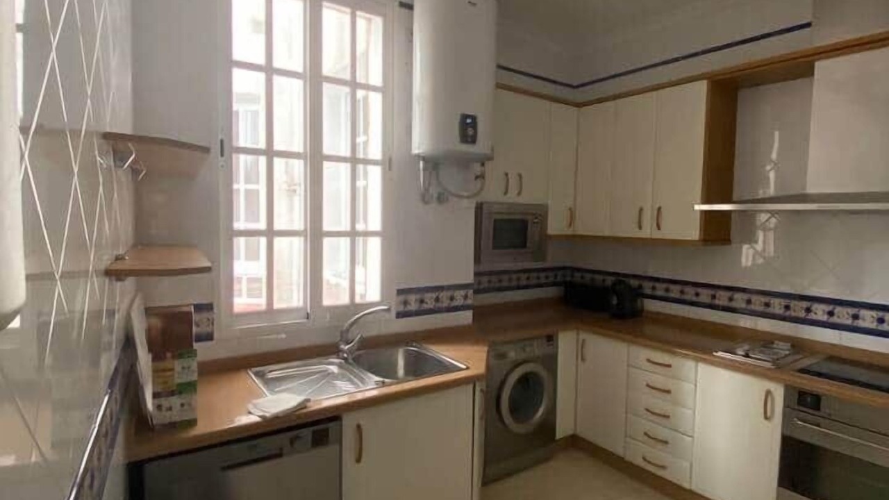 Photo of Kitchen in La Catedral