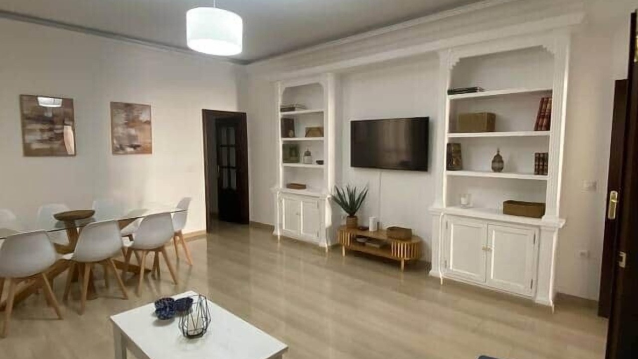Photo of Livingroom in La Catedral