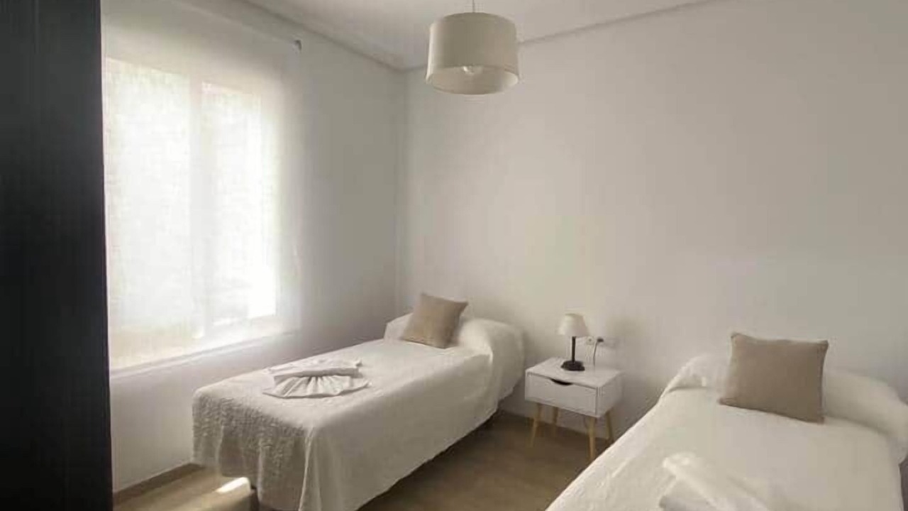 Photo of Bedroom in La Catedral