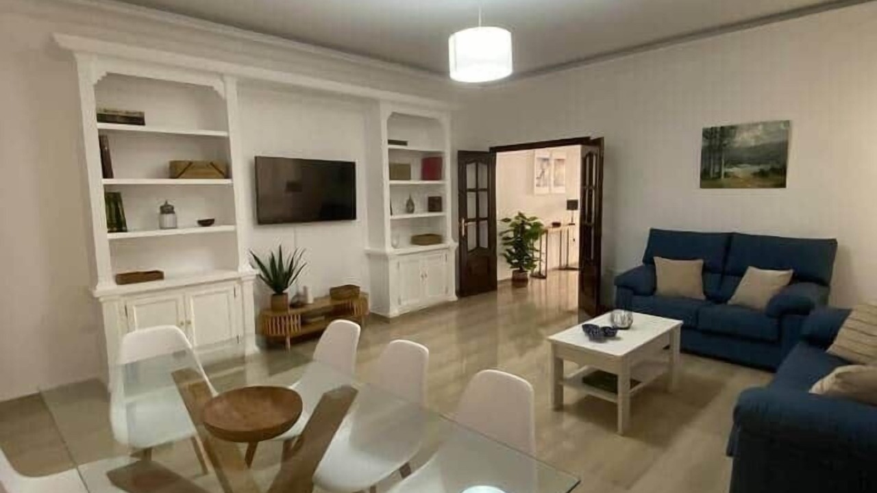 Photo of Livingroom in La Catedral