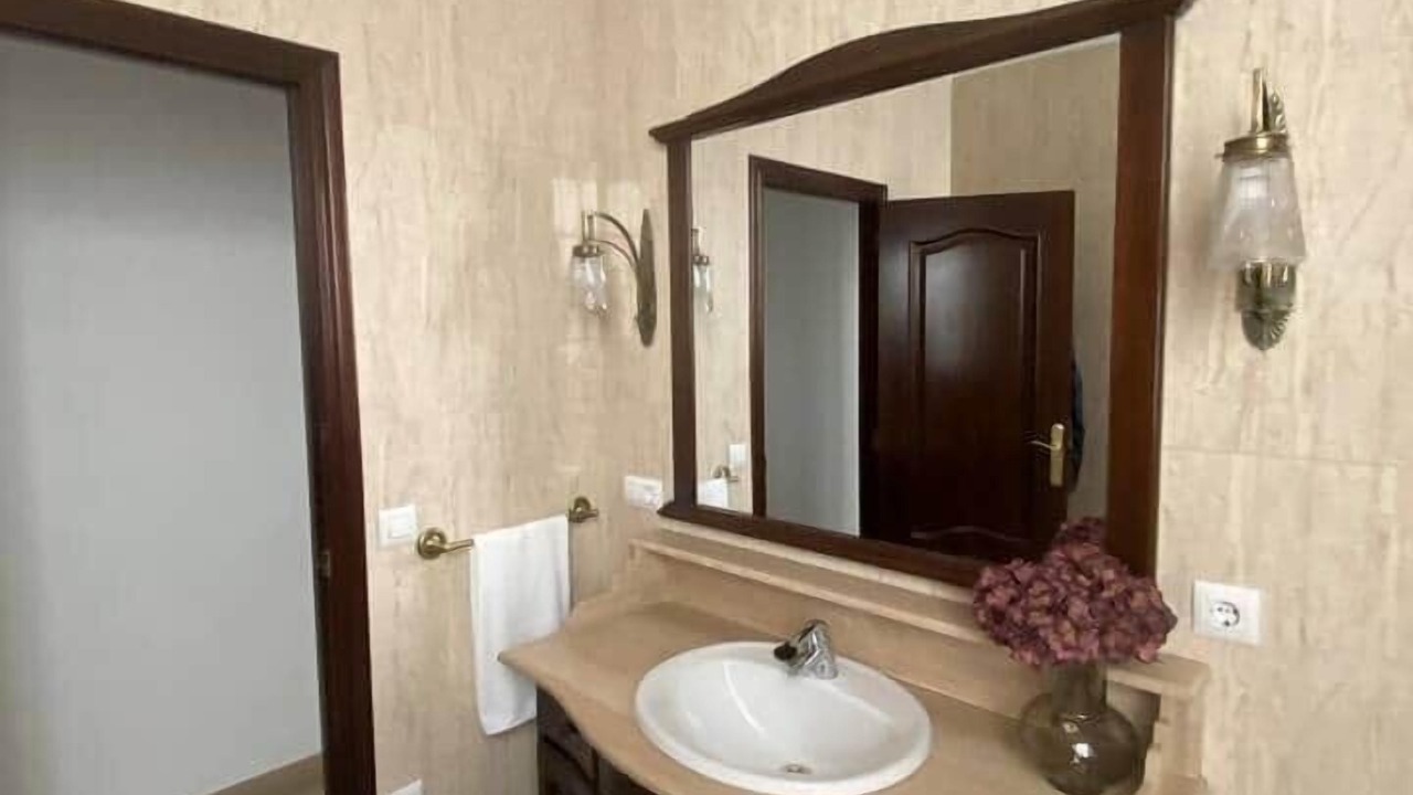 Photo of Bathroom in La Catedral