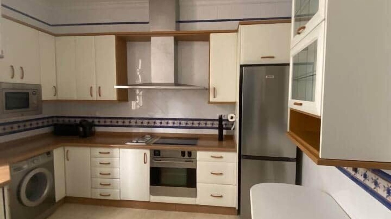 Photo of Kitchen in La Catedral