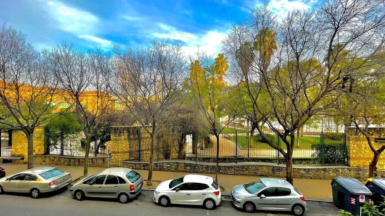 Photo of Outdoor in Ciudad Jardin