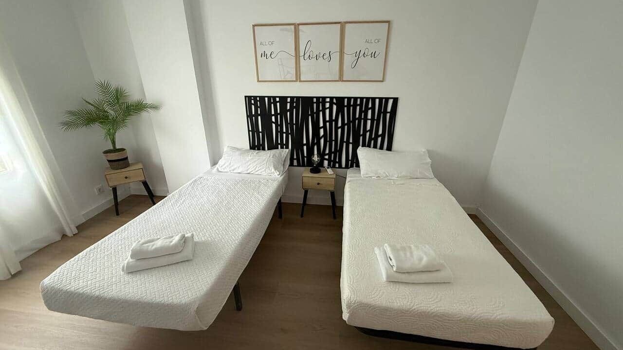 Photo of Bedroom in Ciudad Jardin