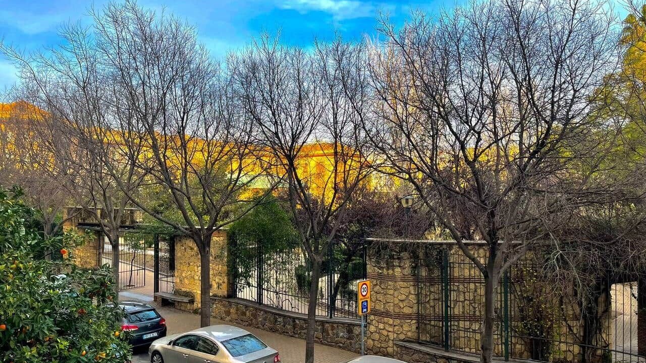 Photo of Outdoor in Ciudad Jardin