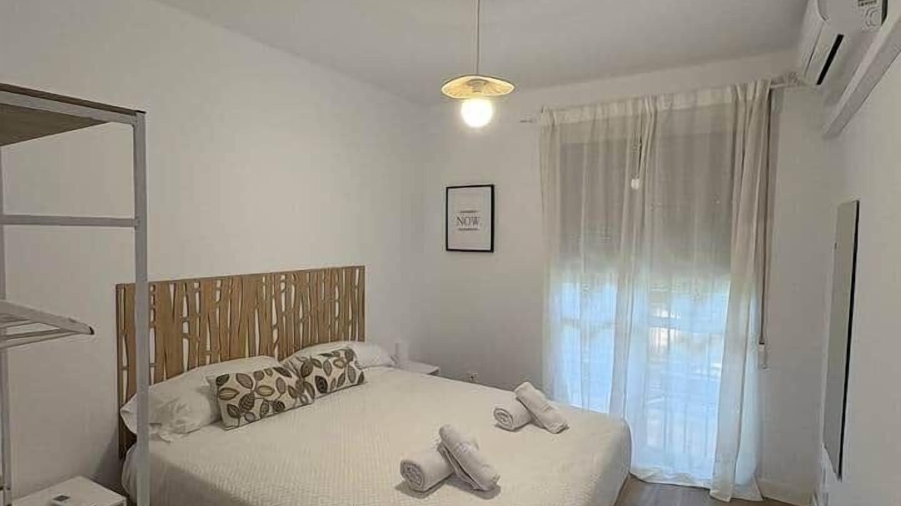 Photo of Bedroom in Ciudad Jardin