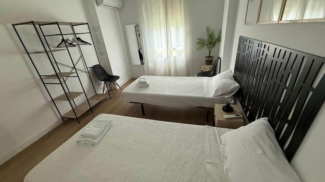 Photo of Bedroom in Ciudad Jardin