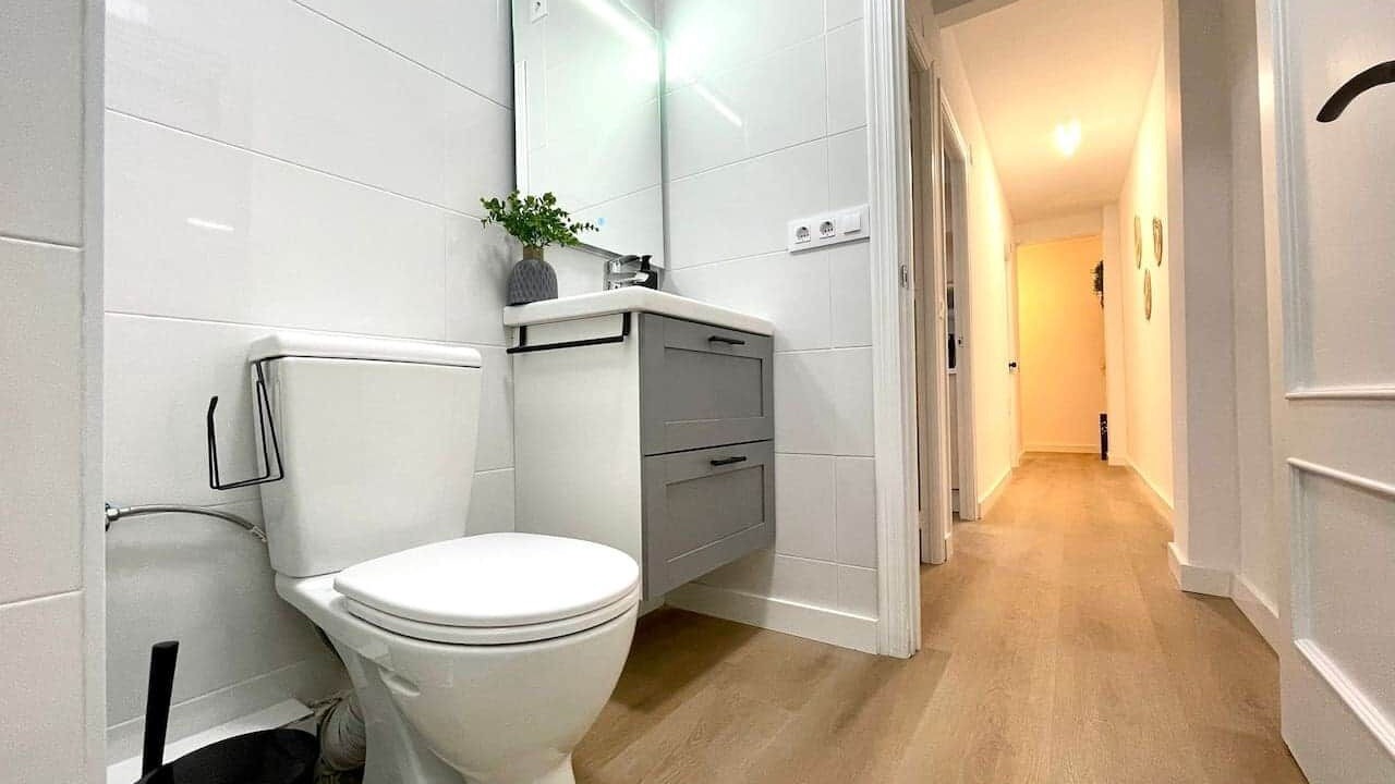 Photo of Bathroom in Ciudad Jardin