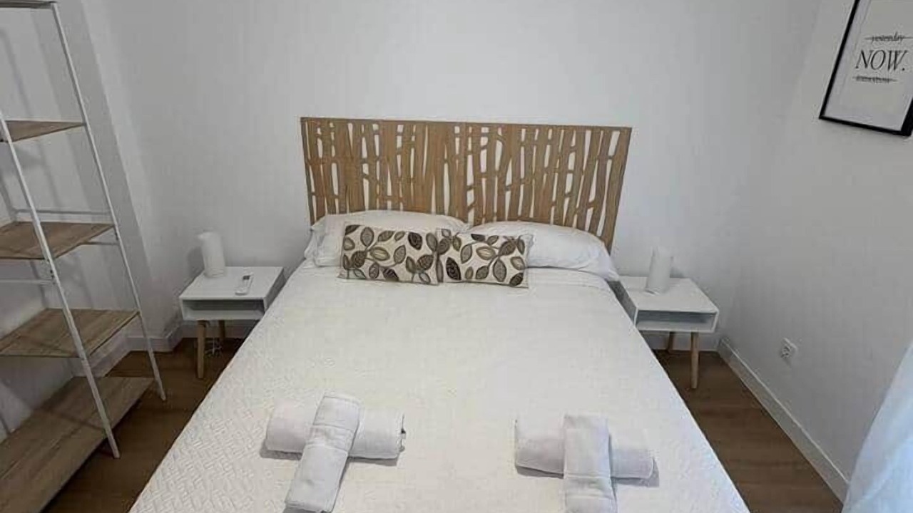 Photo of Bedroom in Ciudad Jardin
