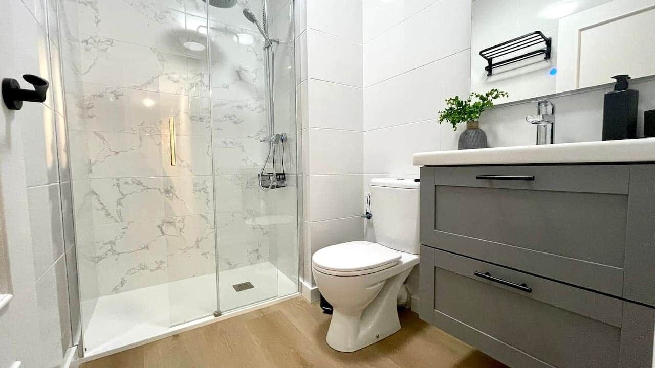 Photo of Bathroom in Ciudad Jardin