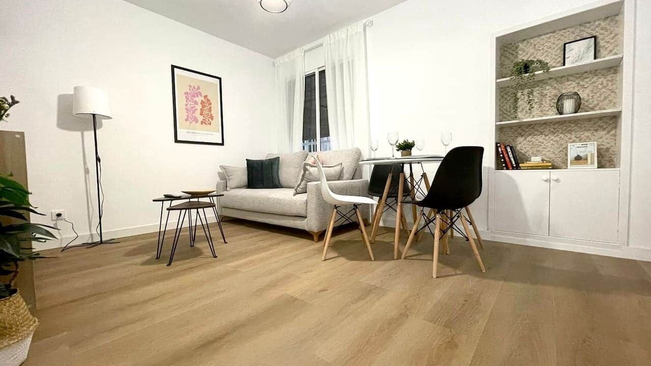 Photo of Livingroom in Ciudad Jardin