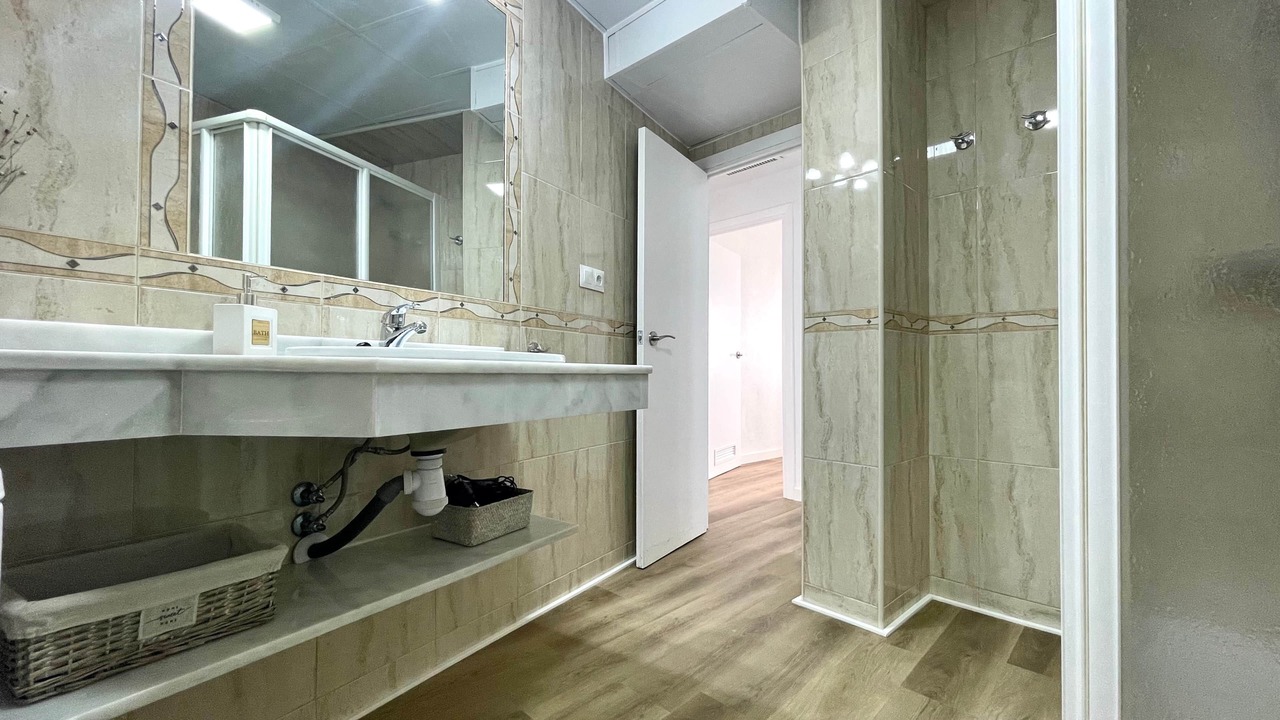 Photo of Bathroom in La Catedral