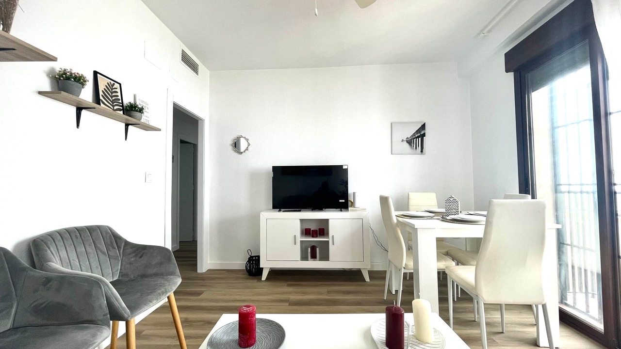 Photo of Livingroom in La Catedral