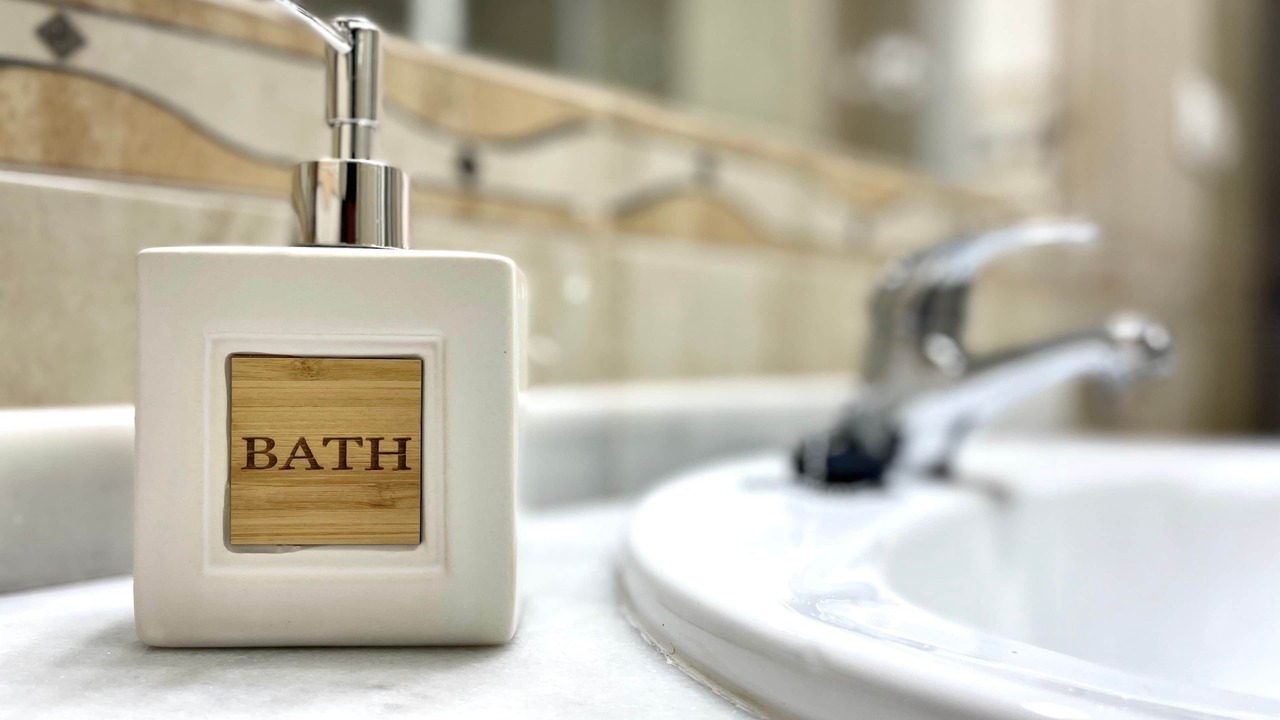 Photo of Bathroom in La Catedral