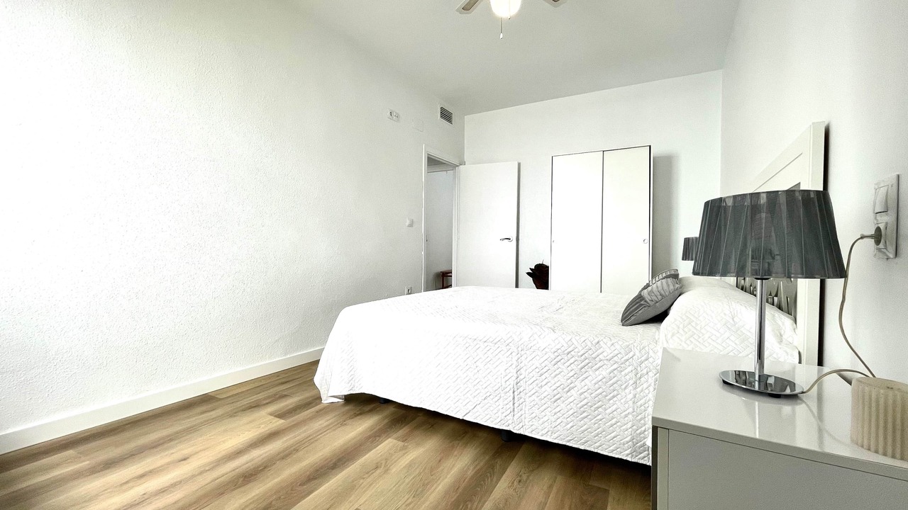 Photo of Bedroom in La Catedral