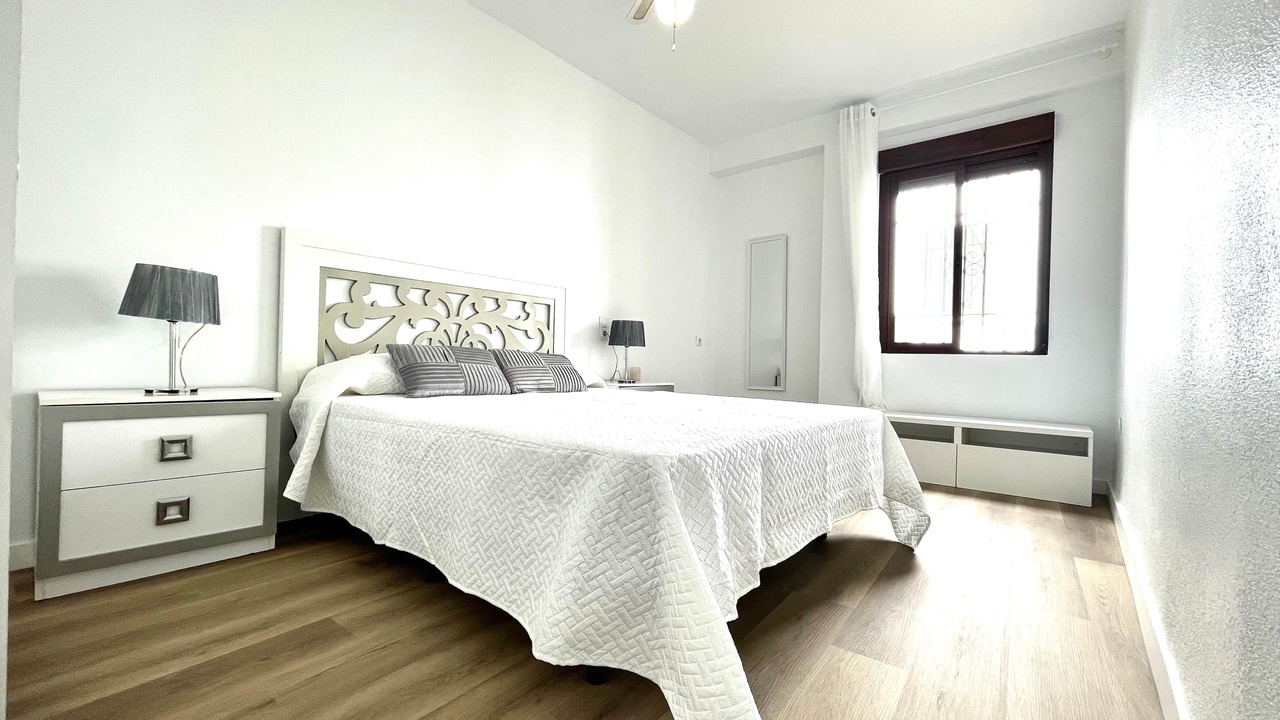 Photo of Bedroom in La Catedral
