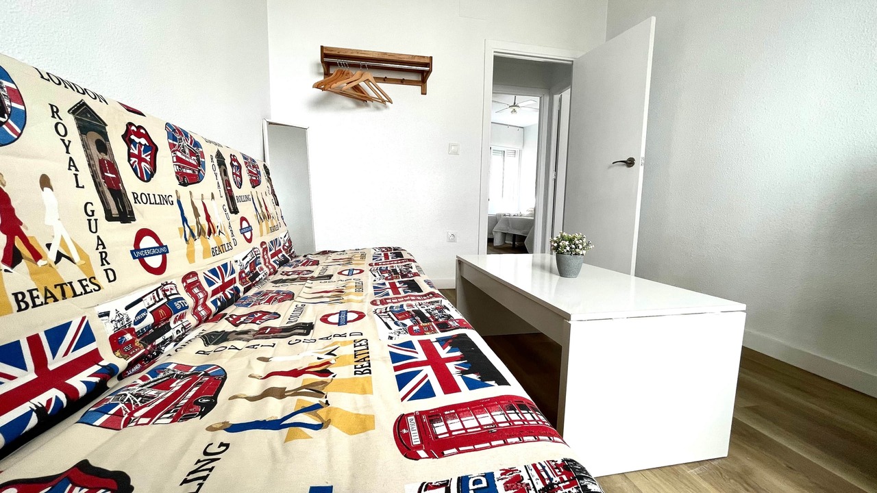 Photo of Bedroom in La Catedral