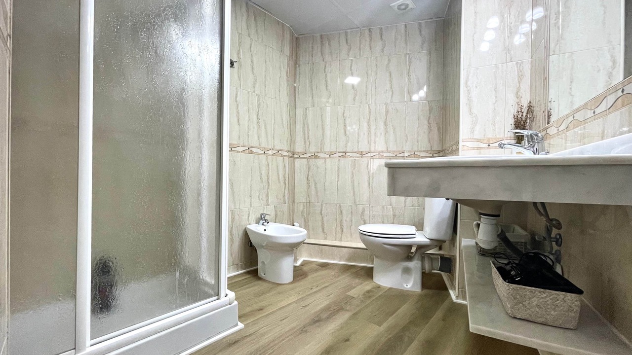 Photo of Bathroom in La Catedral