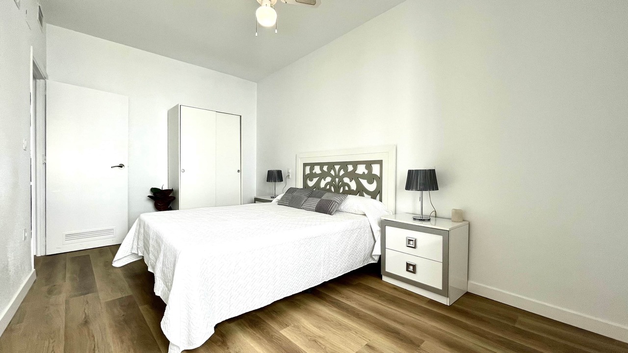 Photo of Bedroom in La Catedral