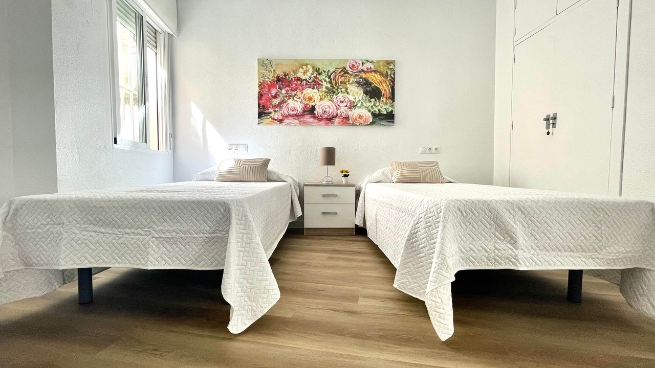 Photo of Bedroom in La Catedral