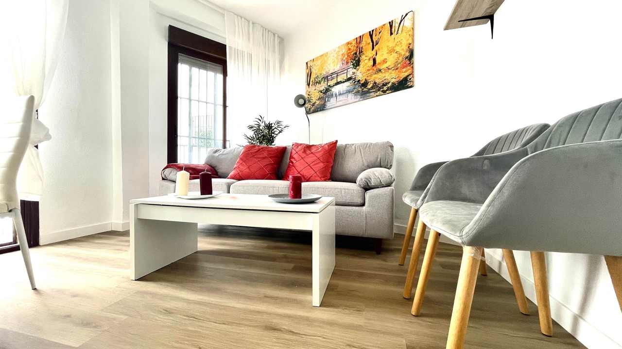 Photo of Livingroom in La Catedral