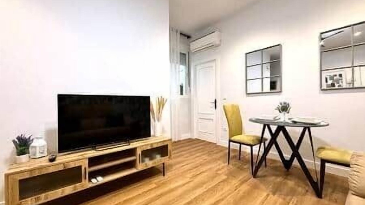 Photo of Livingroom in Ciudad Jardin