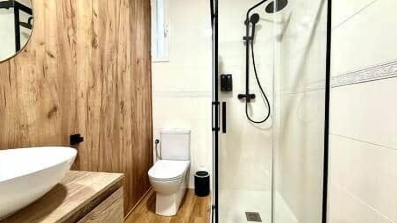 Photo of Bathroom in Ciudad Jardin
