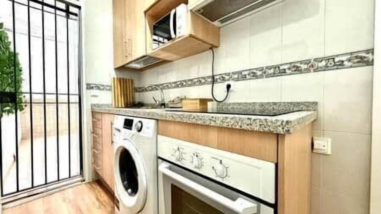 Photo of Kitchen in Ciudad Jardin