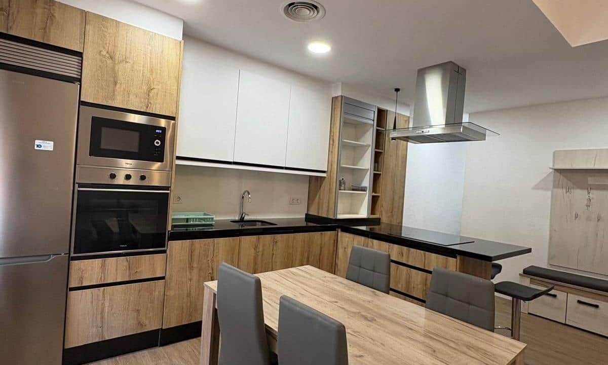 Photo of Kitchen in Ciudad Jardin