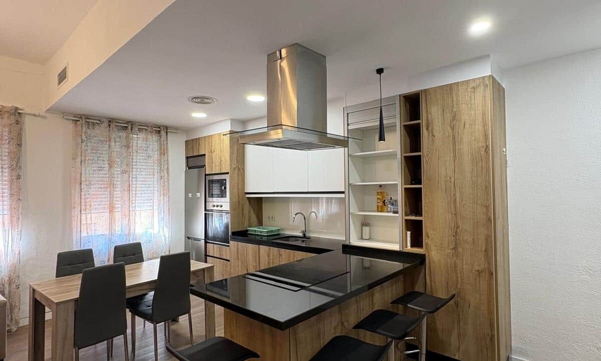 Photo of Kitchen in Ciudad Jardin