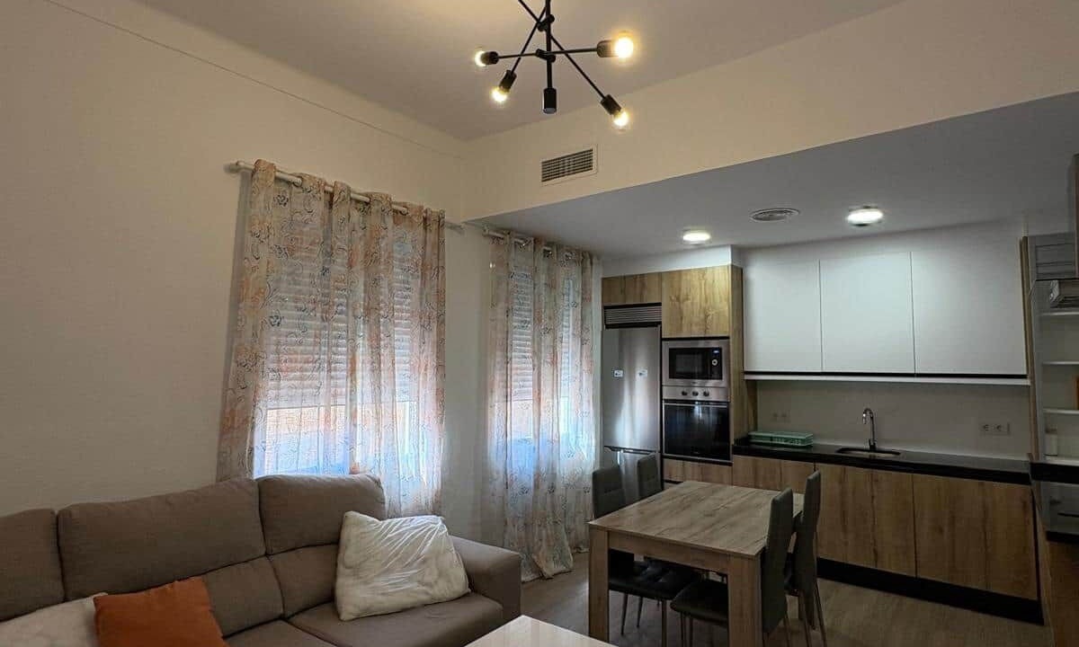 Photo of Livingroom in Ciudad Jardin