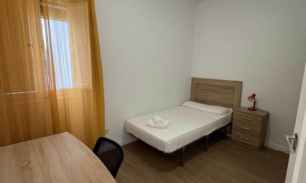 Photo of Bedroom in Ciudad Jardin