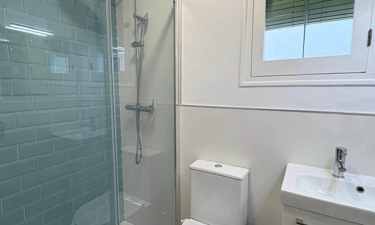 Photo of Bathroom in Ciudad Jardin