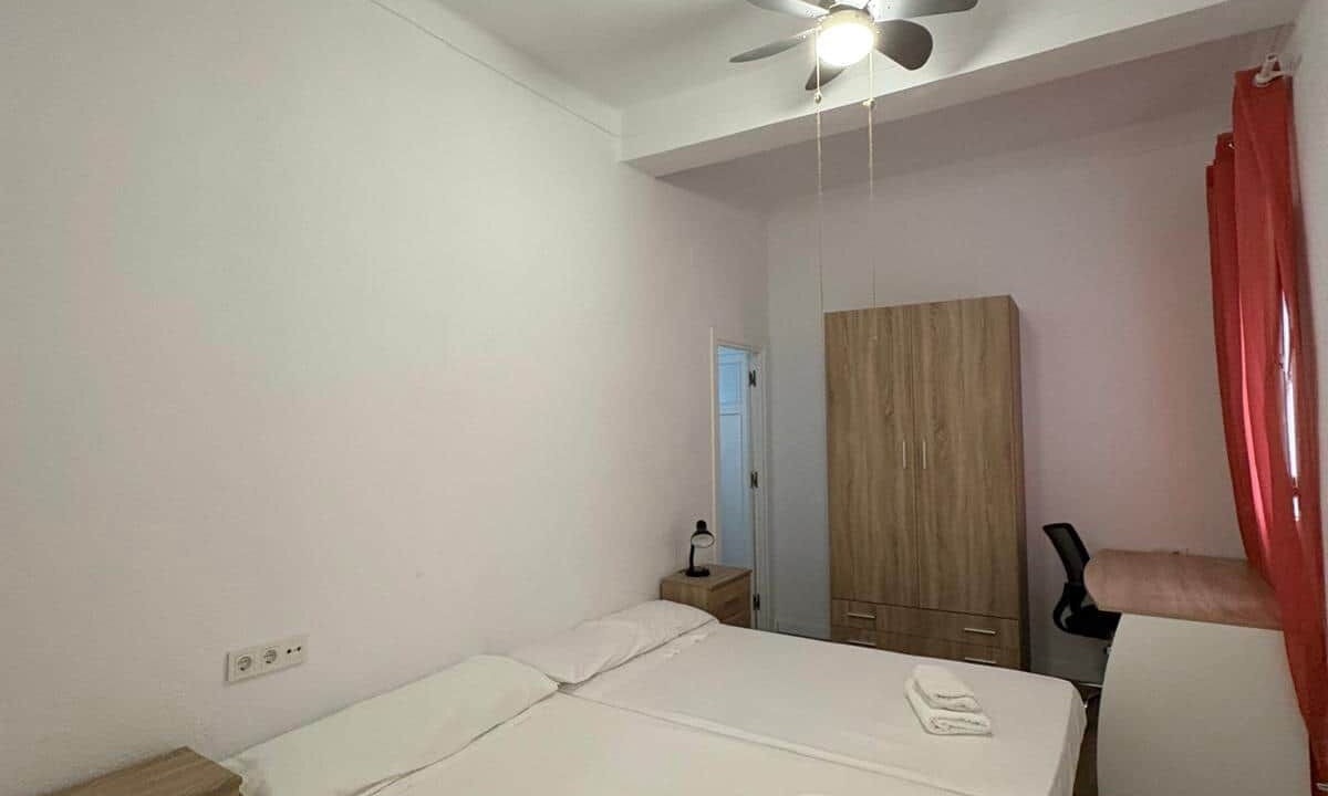 Photo of Bedroom in Ciudad Jardin