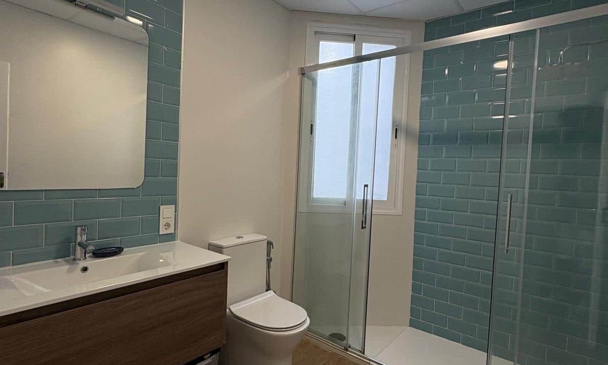 Photo of Bathroom in Ciudad Jardin