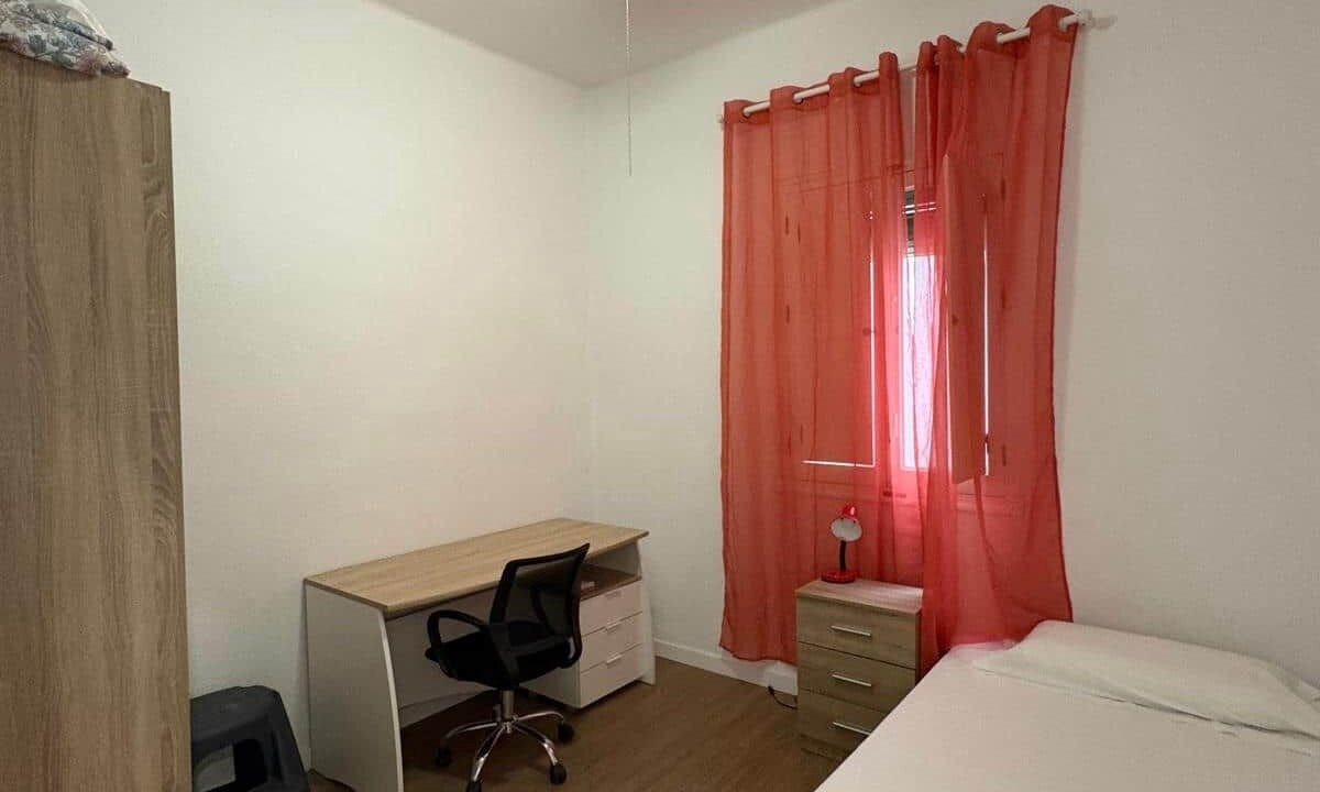 Photo of Bedroom in Ciudad Jardin