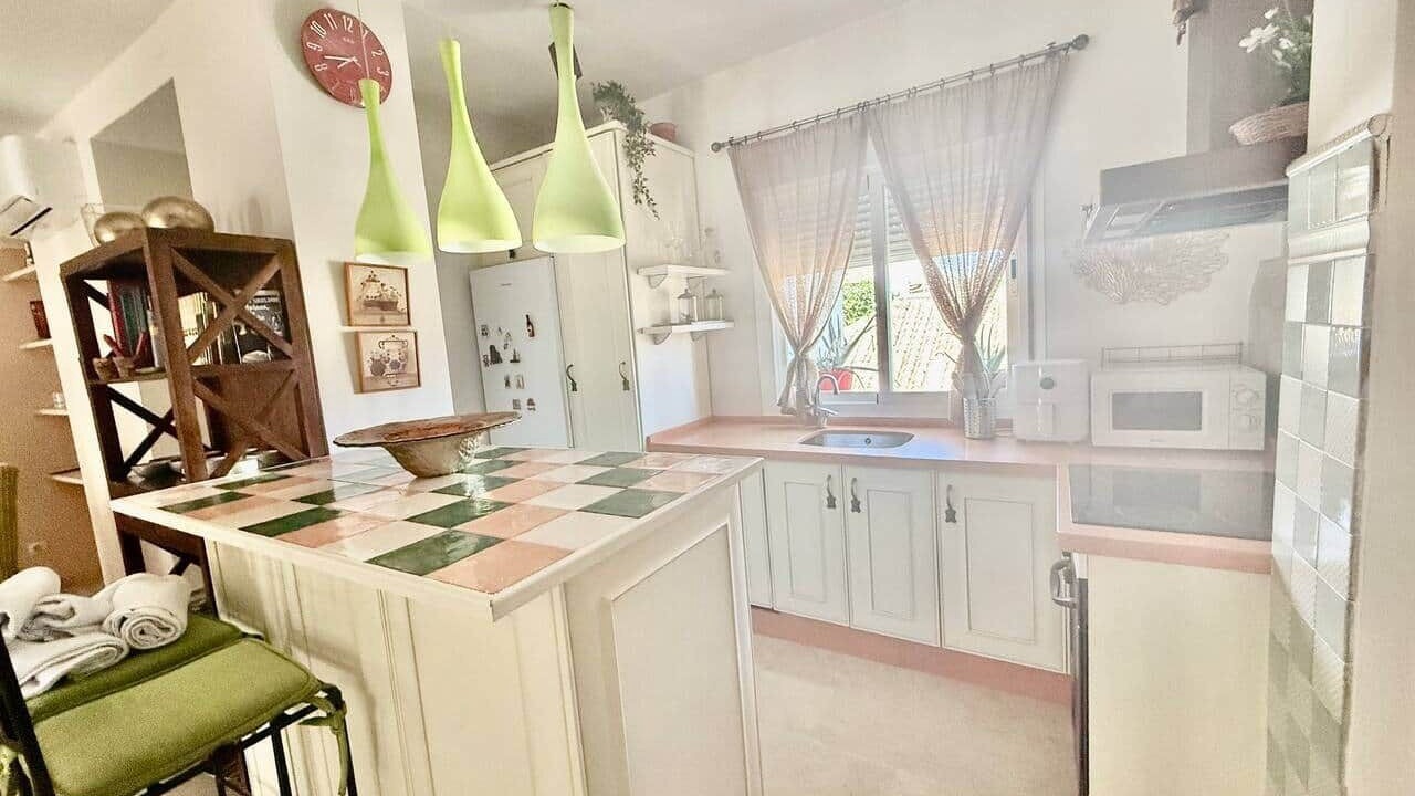 Photo of Kitchen in Distrito de Levante