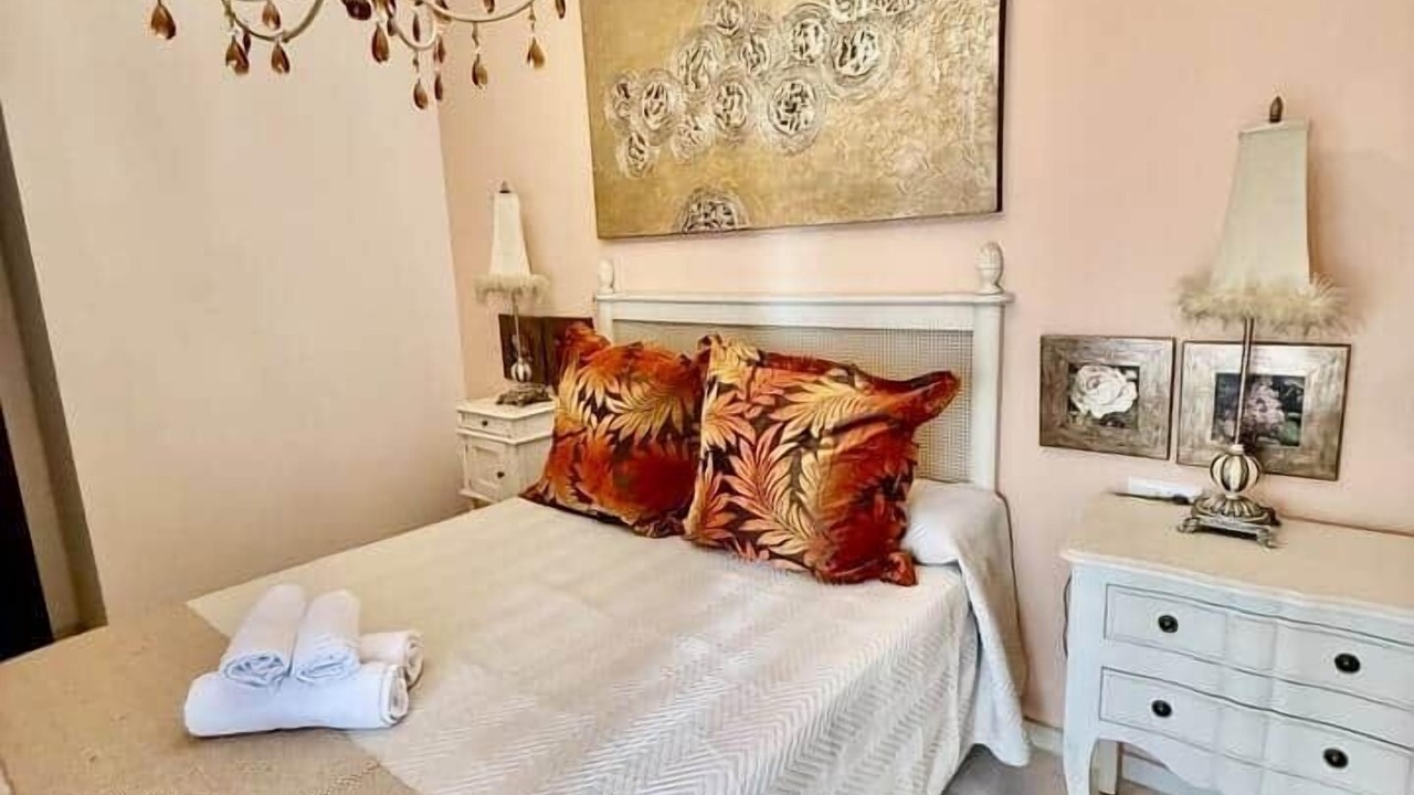 Photo of Bedroom in Distrito de Levante