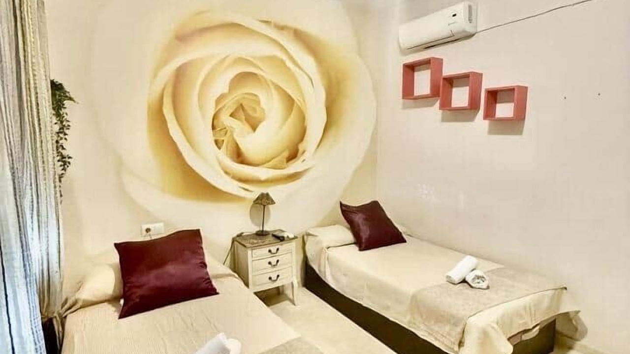 Photo of Bedroom in Distrito de Levante